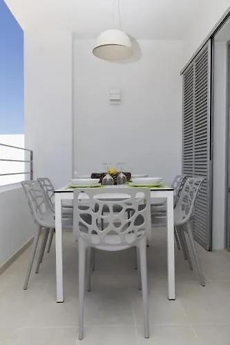 Apartamentos Proa - Emar Hotels Only Adults Es Pujols Lejlighed