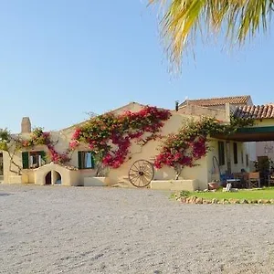 Agroturisme S' Horta Farm stay