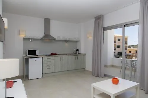 Apartamentos Proa - Emar Hotels Only Adults 0*, Es Pujols Spain