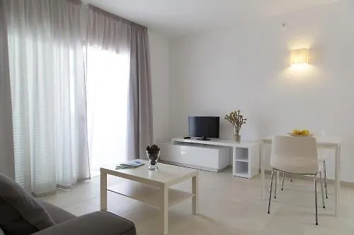 Apartamentos Proa - Emar Hotels Only Adults