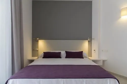 Apartamentos Proa - Emar Hotels Only Adults 0*, Es Pujols Spain