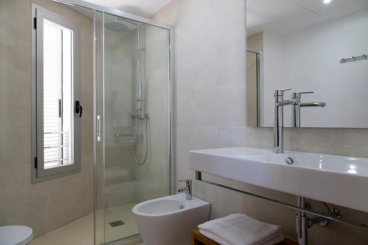 Apartamentos Proa - Emar Hotels Only Adults 0*, Es Pujols