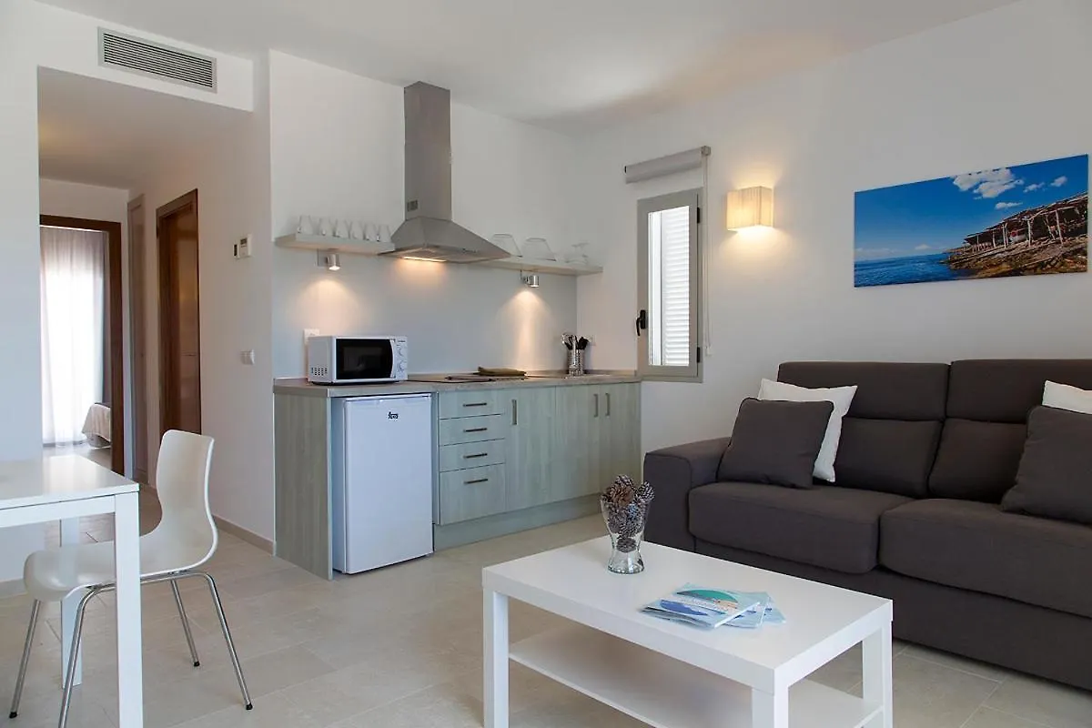 Apartamentos Proa - Emar Hotels Only Adults
