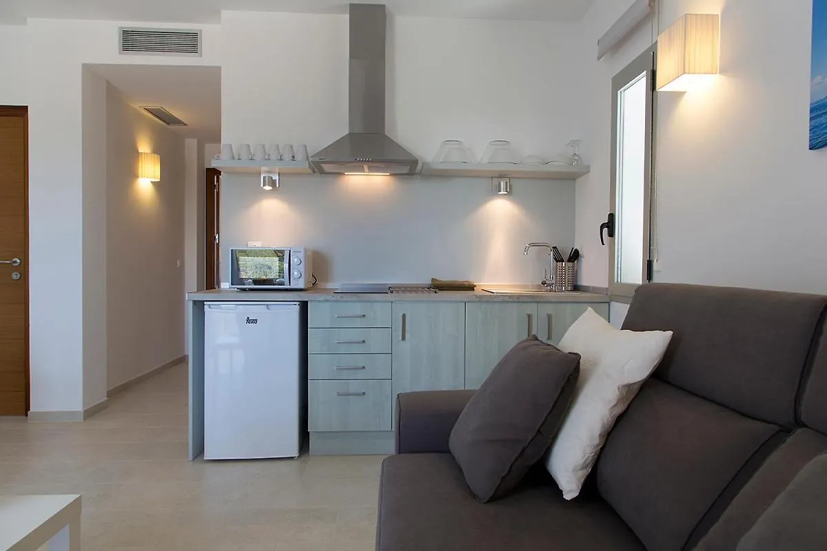 Apartamentos Proa - Emar Hotels Only Adults Apartment