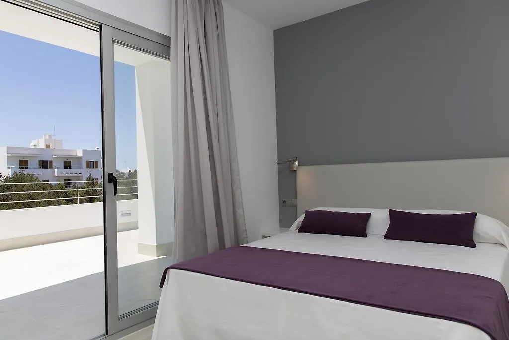 Apartment Apartamentos Proa - Emar Hotels Only Adults