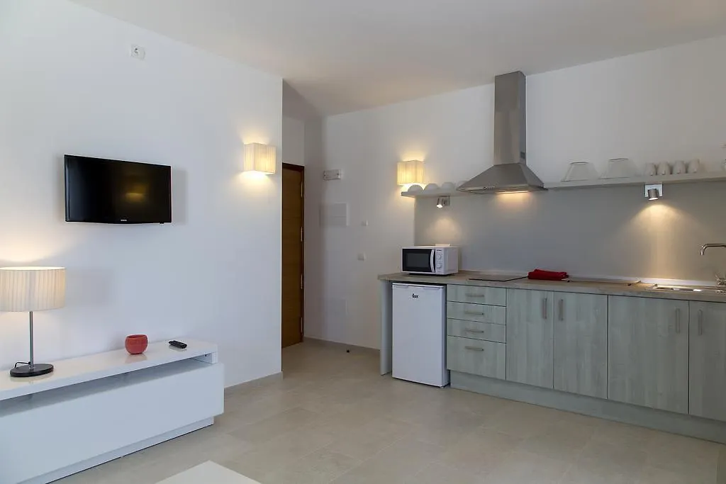Apartment Apartamentos Proa - Emar Hotels Only Adults