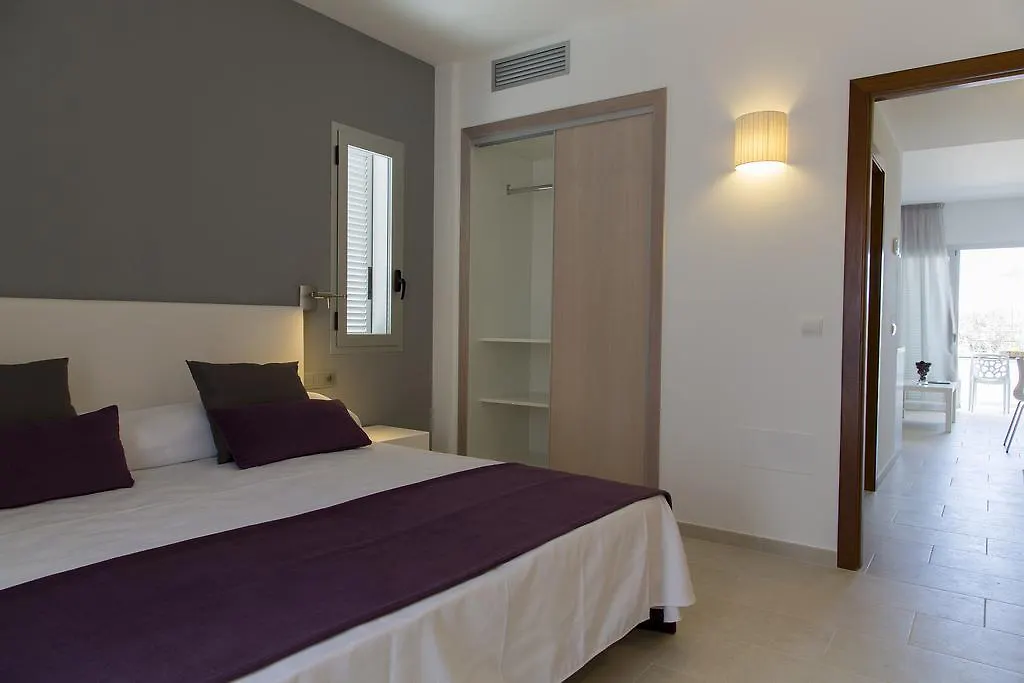 Apartment Apartamentos Proa - Emar Hotels Only Adults Spain