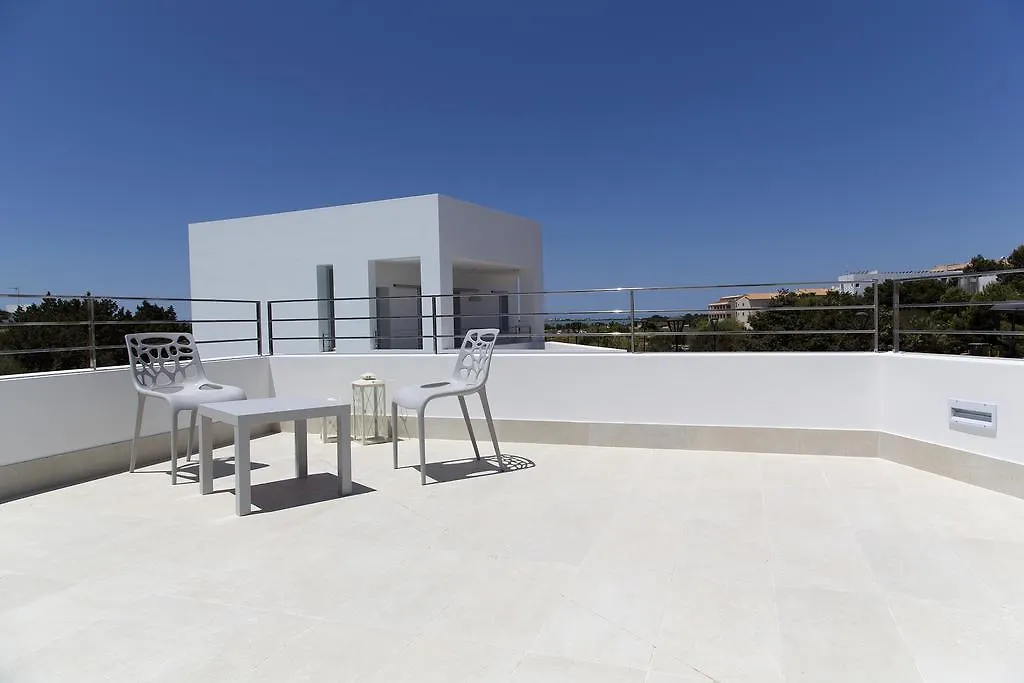 Apartamentos Proa - Emar Hotels Only Adults Spain