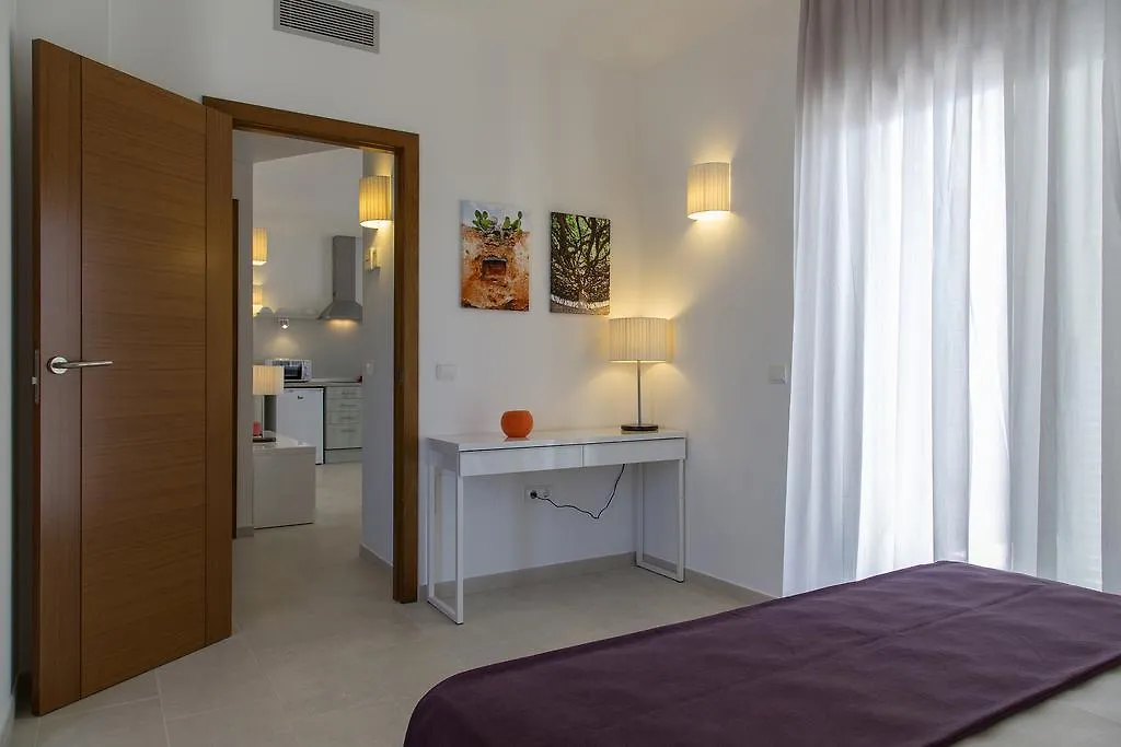 Apartment Apartamentos Proa - Emar Hotels Only Adults