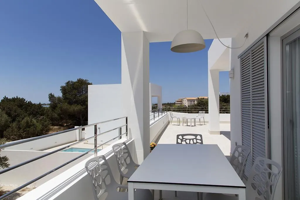Apartamentos Proa - Emar Hotels Only Adults 0*, Es Pujols Spain
