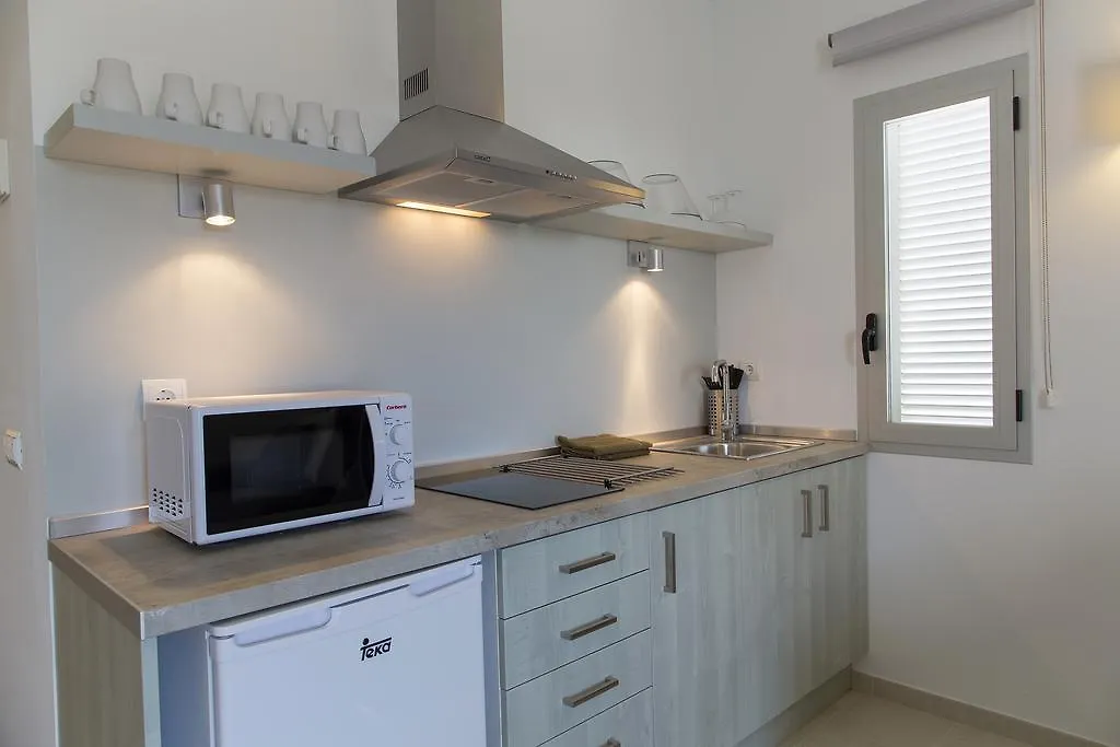 Apartamentos Proa - Emar Hotels Only Adults Apartment